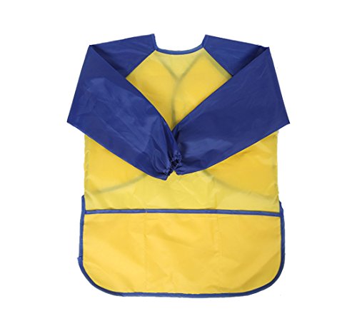 1 Master+Children+Waterproof+Painting+Yellow+Rose