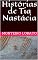 Livro Histórias de Tia Nastácia