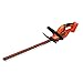 BLACK+DECKER 36V MAX Cordless Hedge Trimmer, 24-Inch, Tool Only (LHT2436B) primary