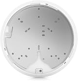 Ubiquiti U6-PRO Access Point WiFi 6 Pro Dual Band 5.3 Gbps 4x4 160 MHz view 7