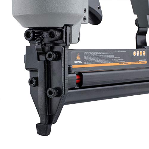NuMax SST9032 18 Gauge 1-1/4" Narrow Crown Stapler - Thumbnail 3
