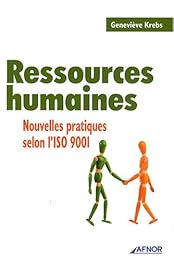 Ressources humaines