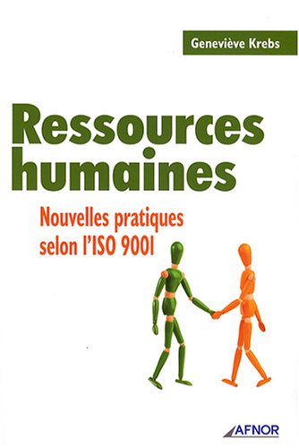 Ressources humaines