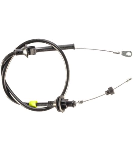 Amazon.com: ATP Automotive Y-264 Accelerator Cable : Automotive