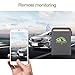 Mini Gps Tracker Anysun Quad Band Realtime Smallest Spy Car GPS Mini Waterproof System Tracker TK102B with TF Slot