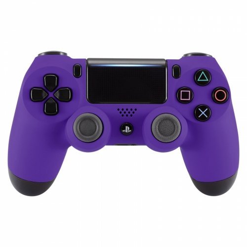 ps4 controller led farbe �ndern pc