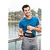 Slendertone Unisex Connect Abs App Driven Toning Belt