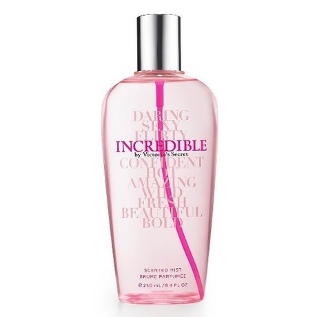 Victoria Secret Sexy Incredible Scented Body Mist