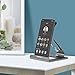Apple Watch Stand, Mercase Aluminum NightStand iWatch &iPhone Universal Desktop Stand Holder Charging Station for iWatch Series SE/6/5/4/3/2/1,iPhone 11/11Pro/11Max/Xs/X Max/XR/X/8/8Plus-Space Gray