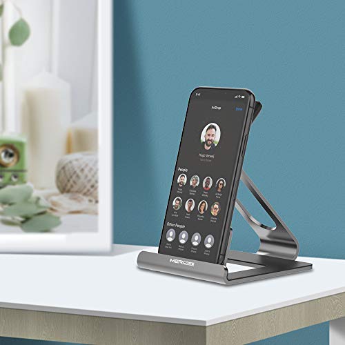 Mercase apple watch and iphone stand Clearance