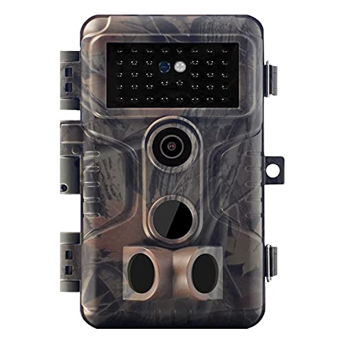 Trail Cams Era Meidase S3 Pro 32MP 1080P With Advanced Night