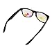 Festivals Kaleidoscope Glasses for Raves - Goggles Rainbow Prism Diffraction Crystal Lenses
