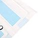 Baby Monthly Milestone Photo Blanket | Month Baby Blanket for Pictures- Nautical