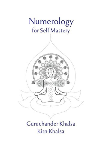 Numerology for Self Mastery Numerology for Self Mastery