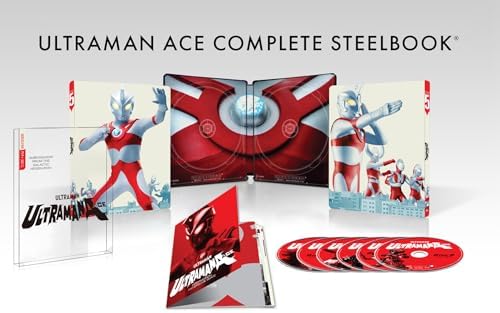 Amazon.com: ウルトラマンティガ メモリアルボックス (期間限定生産