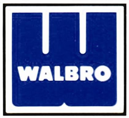 Walbro Replacement Parts - NON APPLICATION SPECIFIC - 0 - 0 - 128-3015 - ALL