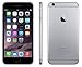 Apple iPhone 6, GSM Unlocked, 32GB - Space Gray (Renewed)