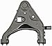 Dorman 520-223 Front Driver Side Lower Suspension Control Arm and Ball Joint Assembly Compatible with Select Ford / Mazda / Mercury Models