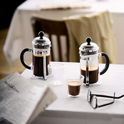 Bodum-Chambord-French-Press-Coffee-and-Tea-Maker-12-Ounce-Chrome