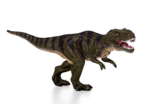 MOJO New T-Rex with Articulated Jaw Toy Figure