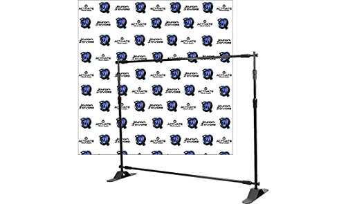 Custom Step And Repeat Banner 4 X 5 Feet Buy Online In Bahrain