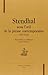 Stendhal sous l'oeil de la presse contemporaine 1817-1843