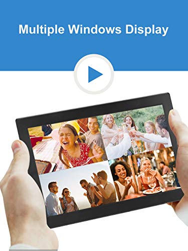 6 Digital+1280x800+Playback+Infrared+M10