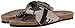 Muk Luks Women's Lucy Folded Strap Fisherman Sandal