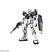 BANDAI Hobby Rx-79[Gs] Gundam Ground Type-S (Thunderbolt Ver.) Gundam Thunderbolt, HG Thunderbolt Hobby Figure