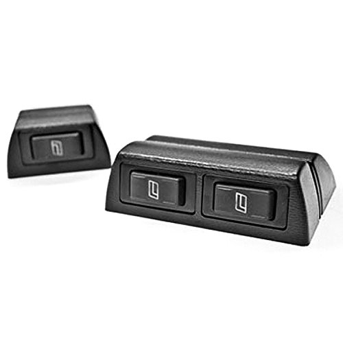 Biltek 2x Door Car Power Window + Keyless Door Unlock Kit For Ford Super Duty F-100 Ranger F-150 Heritage F-250