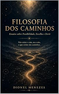 Livro Filosofia Dos Caminhos