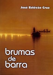 Livro Brumas de Barra