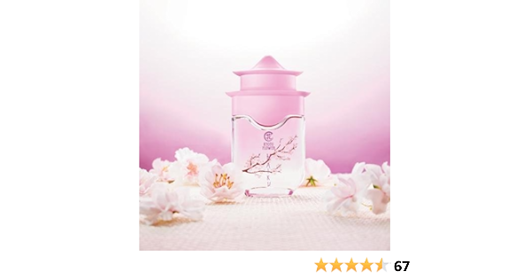 kyoto flower perfume