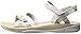 Clarks Women's Tresca Trace Wedge Sandal