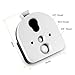 SmallRig Field Monitor Mount/Mini Quick Release Plate for LCD Monitors, Magic Arm, LED Light, EVF Mounts - 1855