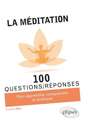 La méditation by 