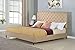 Home Life Cloth Light Brown Linen 51