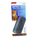 Ultmate Touch Kitty Curry Brush