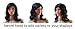 Realistic Standing Female 33