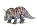 Schleich Triceratops Figure