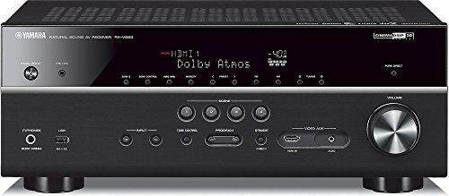 Klipsch-Reference-Premiere-RP-280F-51-Ch-Home-Theater-System-with-Yamaha-RX-V683BL-72-Ch-4K-Network-AV-Receiver