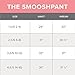 Emi Jay Women's Smooshpant-2-Oatmeal