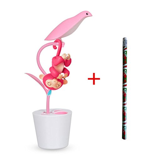 fingerlings nightlight