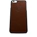 Dreem Fibonacci PC CASE ONLY (Replacement) for iPhone 6-Plus & 6s-Plus - Coffee Brown