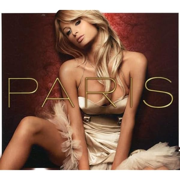 Hilton, Paris - Turn It Up - Amazon.com Music