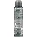Dove Men+Care Dry Spray Antiperspirant Deodorant, Cool Silver 3.8 oz