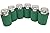 Premium Blank Can Coolers Sleeves Soft Drink Collapsible Insulator Coolers