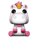 Funko POP Movies Despicable Me 3 Fluffy Action Figure