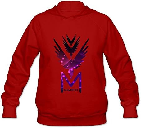 Nosese Duck Customized Maverious Logan Paul Parrot Logo Lady Hoodie