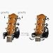 Guitar Wall Hanger Auto Lock / Wall Mount Display Rack for Electric Guitar Bass / Acoustic Guitar / Classic Guitar